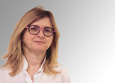 Dr Adina Bianca STOIAN