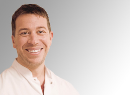 Dr Benjamin PLATEAU