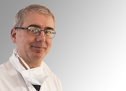 Dr Denis MAUGET