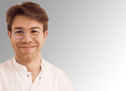 Dr Hédi BEJI