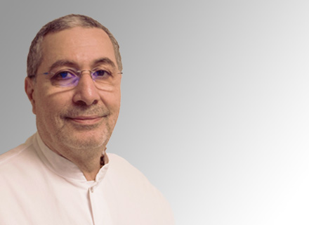 Dr Naeym BITTAR