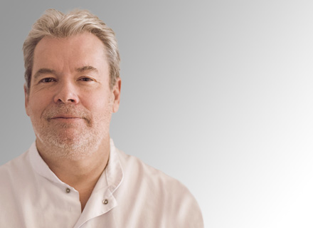 Dr Pascal BERGER