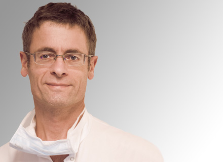 Dr Samuel GIROD